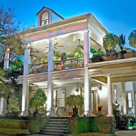 Galloway House Inn Savannah Exterior photo