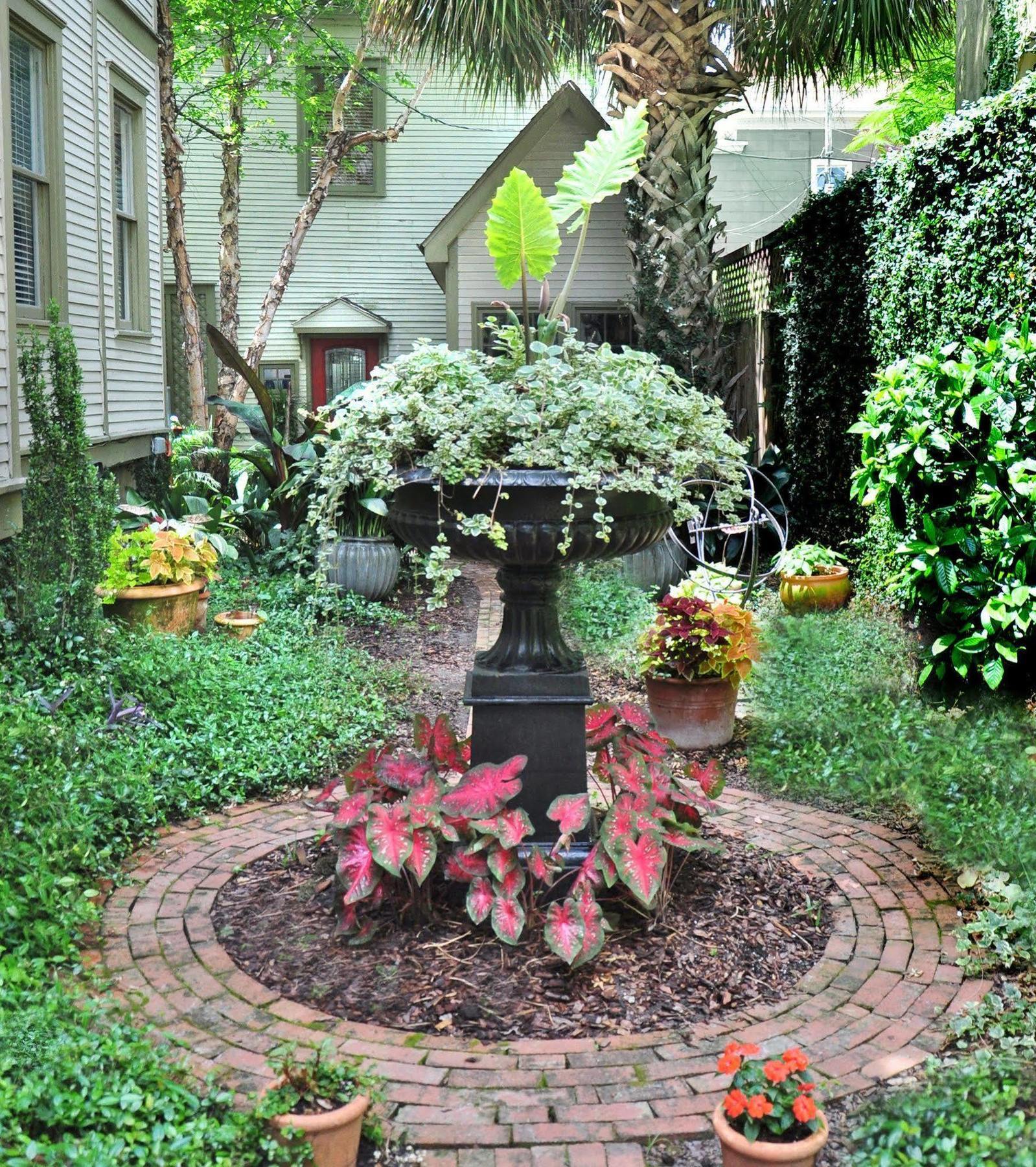 Galloway House Inn Savannah Exterior photo